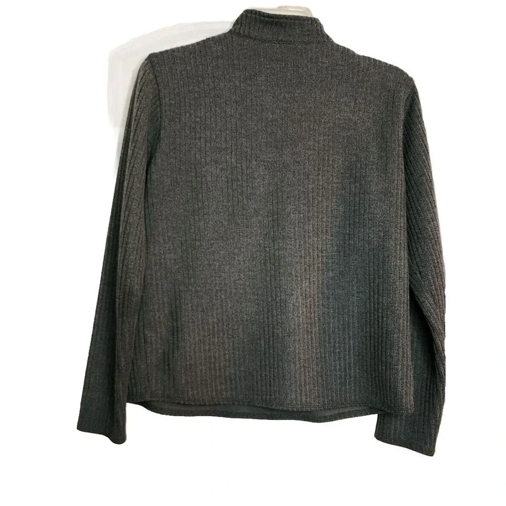 NOT FOR SALE ANY LONGER Woolrich Womens Cotton Blend Pullover Sweater Size